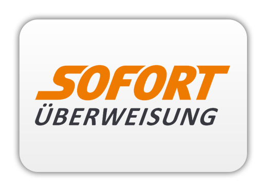 Sofortüberweisung